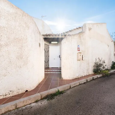 Saler Nyaraló Valencia