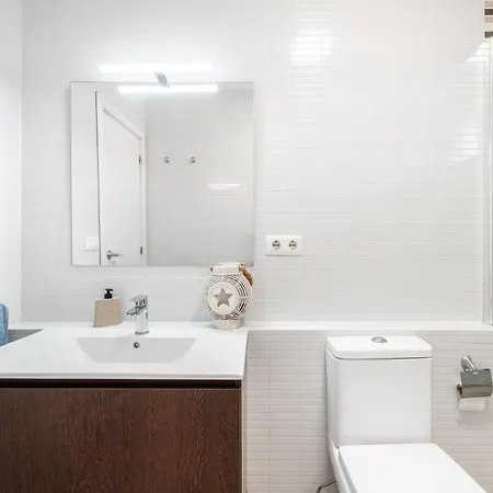 Nyaraló Saler Valencia