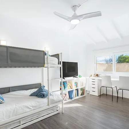 Saler Nyaraló Valencia