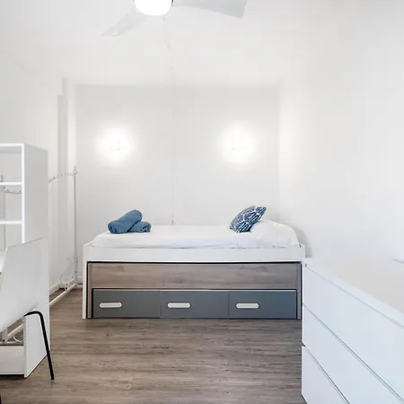 Nyaraló Saler Valencia