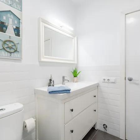 Nyaraló Saler Valencia