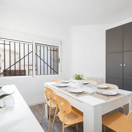 Nyaraló Saler Valencia