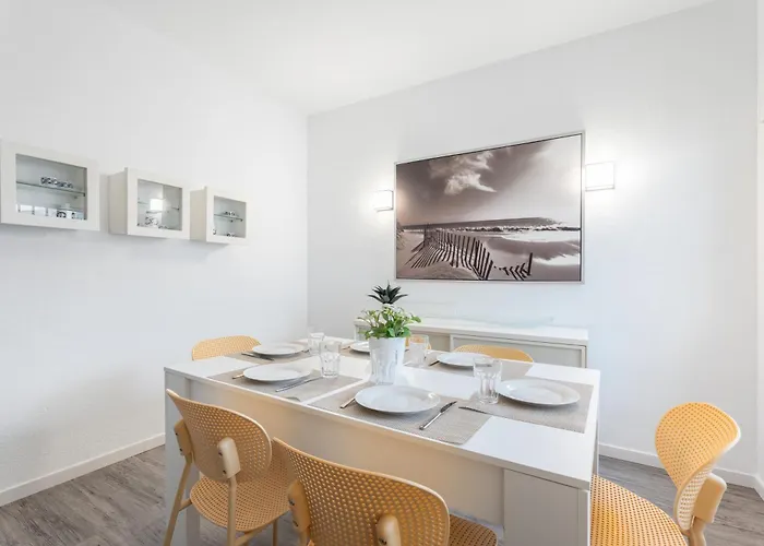 Hébergement de vacances Saler *