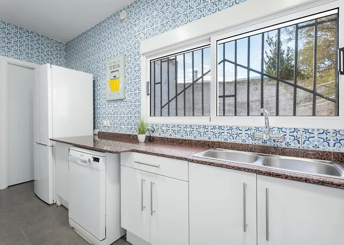 Hébergement de vacances Saler