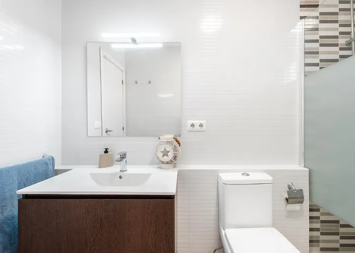 Dom wakacyjny Saler Walencja