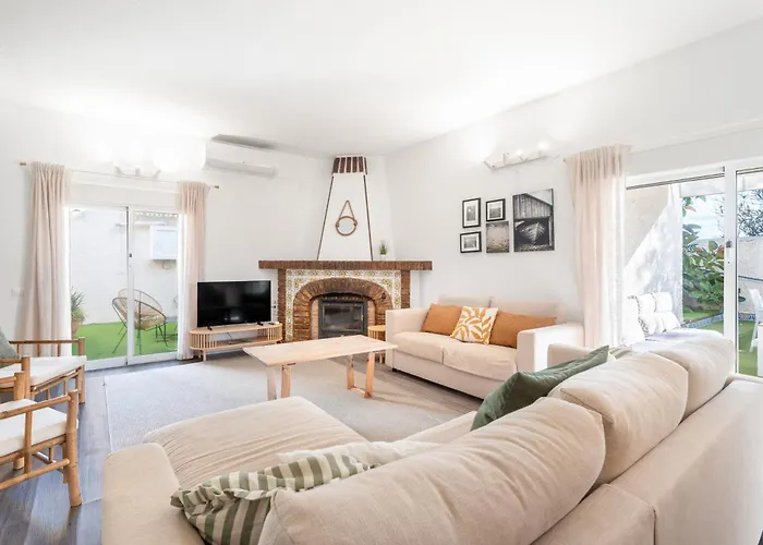 Hébergement de vacances Saler