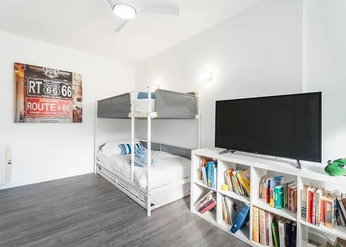 Saler Hébergement de vacances Valence