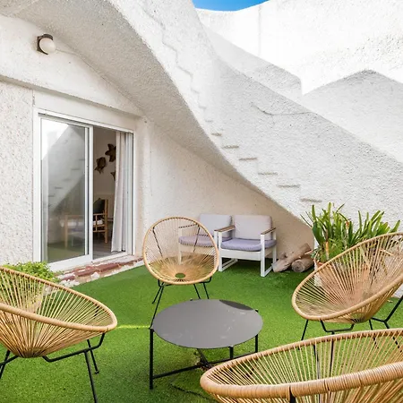 Holiday home Saler