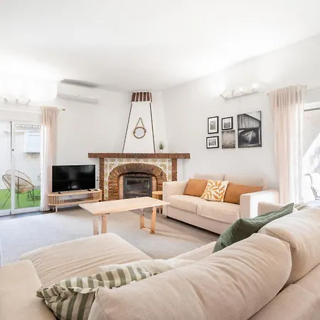 Holiday home Saler *