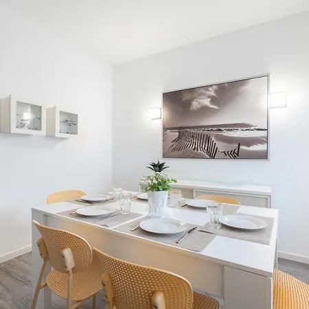 Holiday home Saler *