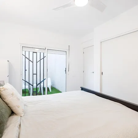 Saler Holiday home Valencia