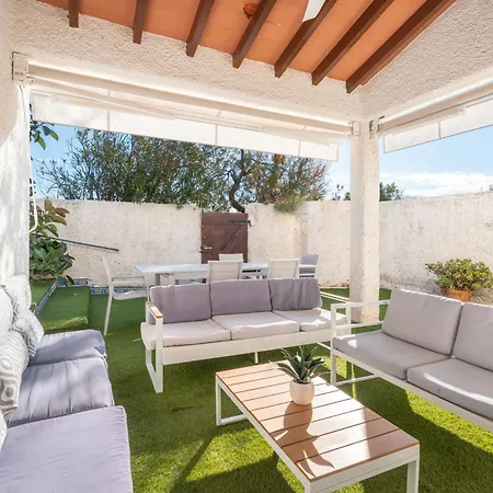 Saler Holiday home *