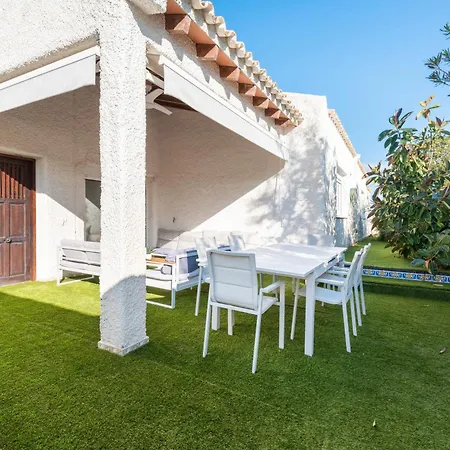 Saler Holiday home *