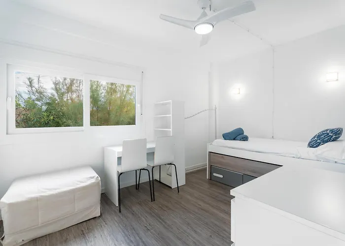 Saler Vakantiehuis Valencia