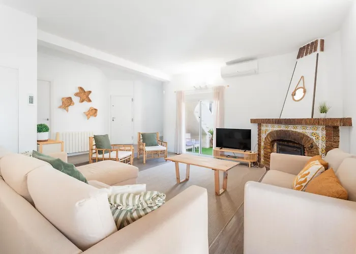 Vakantiehuis Saler *