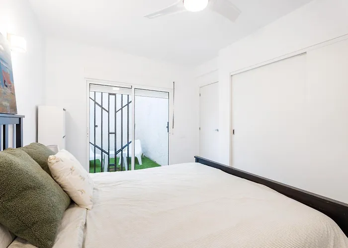 Saler Vakantiehuis Valencia