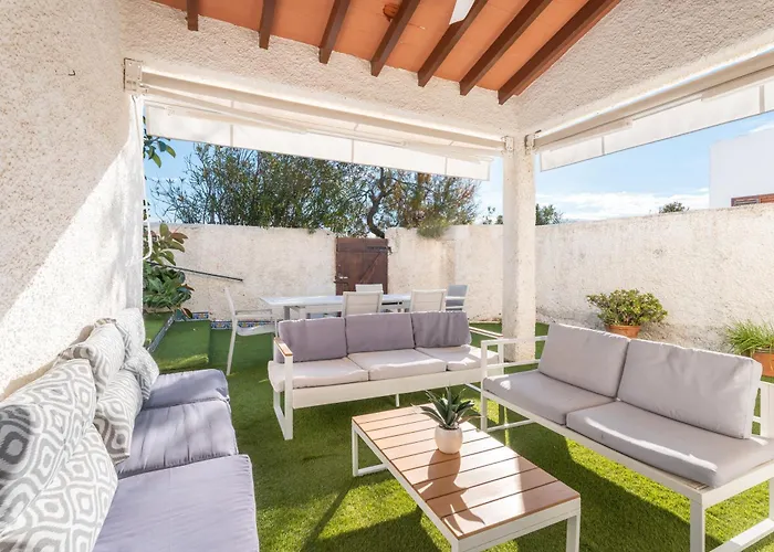 Saler Vakantiehuis *