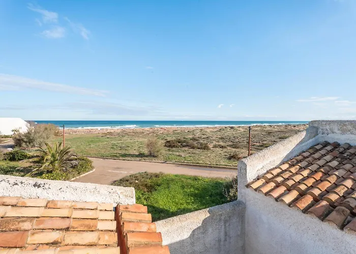 Saler Сasa de vacaciones Valencia