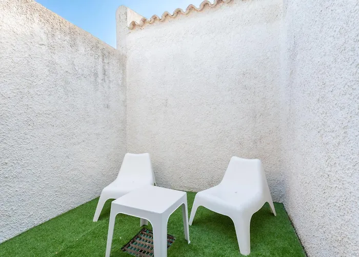 Saler Vakantiehuis *