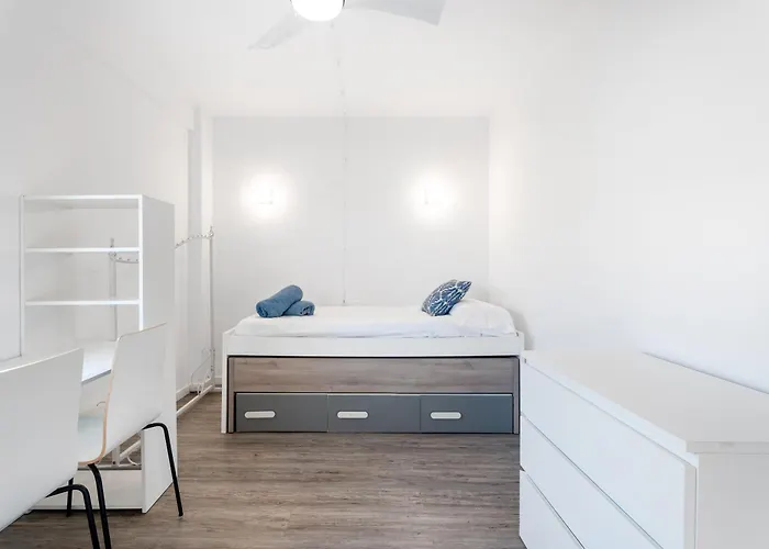 Vakantiehuis Saler Valencia