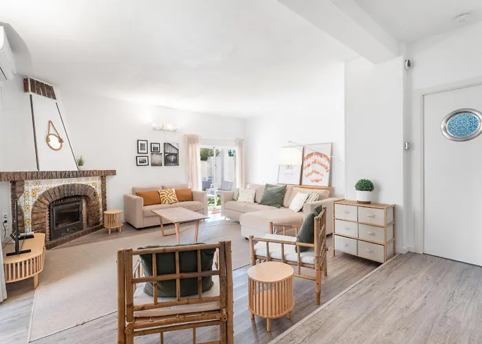 Saler Vakantiehuis *