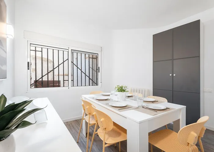 Vakantiehuis Saler Valencia